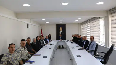 Merzifon’da 29 Ekim Hazırlığı