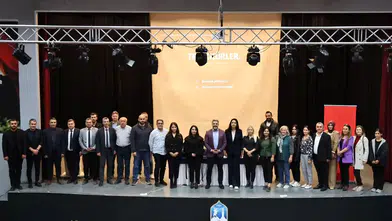 Merzifon’da Yöneticilere Aile Dersi!