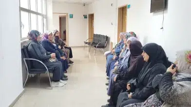 Amasya’da KETEM’de Kanser Tarama Çalışmaları Sürüyor