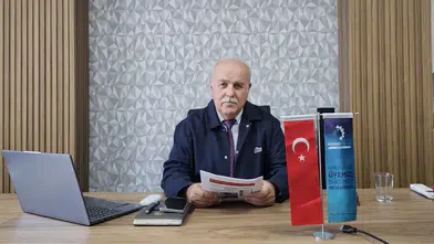 Gümüşel: “Teknik Personel Haklarını İstiyor!”