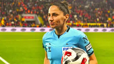 UEFA’dan Asen Albayrak'a Görev