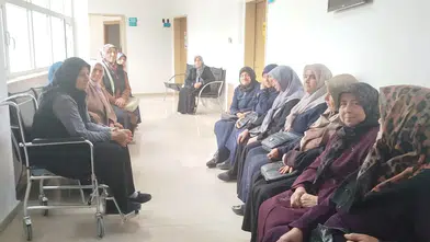 Amasya’da Kanser Taramaları Kapsamında Vatandaşlara Hizmet Verildi