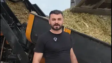 Amasya DSYB’den Çiftçinin Cebini Rahatlatacak Destek!