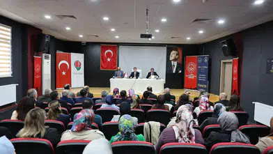 Amasya’da Çocuk Evleri ve Hizmetleri Toplantısı