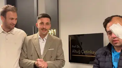 Amasya’dan Bir Umut Hikâyesi Daha!