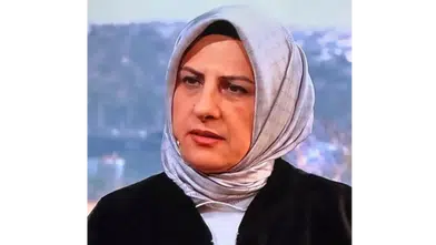 Çorumlu Terzioğlu Genel Başkan Yardımcısı Oldu!