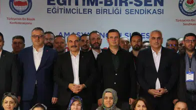 Amasya’da Sendika Gündemi: 8. Genel Kurul!