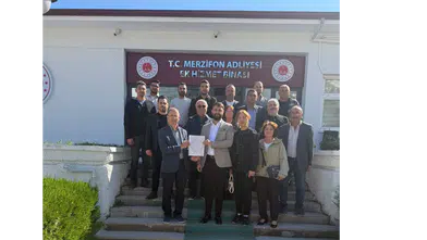 Merzifon’da Sevindik Dönemi Resmen Başladı!