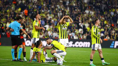 Fenerbahçe Üstünlüğünü Koruyamadı