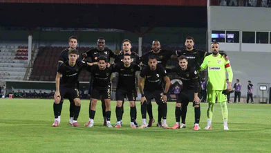 Boluspor, Vanspor FK Karşısında 3-0 Mağlup Oldu!