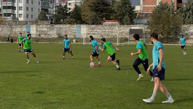 Merzifonspor’dan Bulancak Provası!