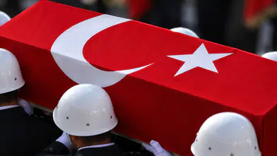 Ankara’da Hain Saldırı: Ahmet Türkoğlu Şehit Oldu!