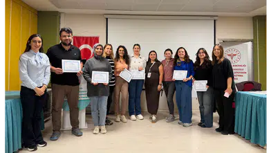 Amasya’da Anne Sütü ve Emzirme İçin Önemli Eğitim!