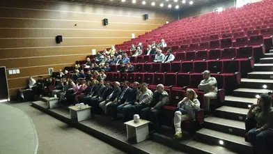 Suluova’da KPSS İçin Bir İlk!