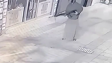 Etek Giyip İş Yerini Kurşunladılar: 3 Tutuklama