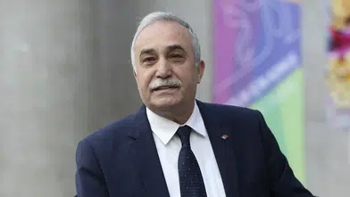 Siyasette İstifa Depremi! Fakıbaba Hem Partisinden Hem Milletvekilliğinden Ayrıldığını Açıkladı