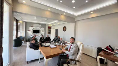 Başkan Keleş’ten Beyazıtlı Hemşehrilerine Teşekkür