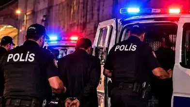 Düğün Konvoyunda Silah Skandalı: 3 Gözaltı!