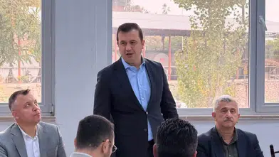 Amasya’da Alın Terine Teşekkür!