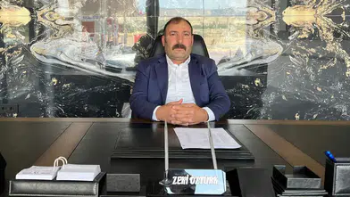 Merzifon'da İş İnsanına Valilik Adıyla Dolandırıcılık Girişimi!