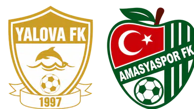 Amasyaspor FK, Yalova FK Deplasmanında Sahaya Çıkacak