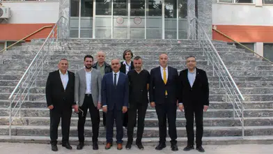 Merzifon’da Sağlık Kuruluşlarına Kapsamlı İnceleme!