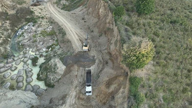 Kaçak Sanayi Atığı Operasyonu: 8 Şüpheliye İşlem