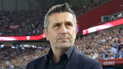 Samsunspor, Nenad Bjelica ile Prensip Anlaşmasına Vardı