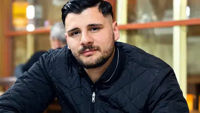Çorum FK Taraftarını Yasa Boğan Ölüm!
