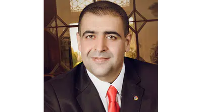 Turgut Aksu’dan Görev Öncesi Mesaj: “Suluova’ya Eserler Kazandırdık”