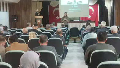 Merzifon’da Ortak Sınav Hazırlığı
