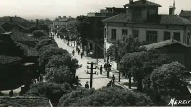 Merzifon’un Tarihinde Saklı Gerçekler!