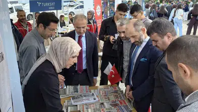Basın İlan Kurumu Gençlerle Buluştu!