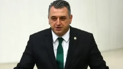 Merzifon Havalimanı Büyüyor!