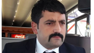 MHP’li Başkan’dan Sandık Uyarısı