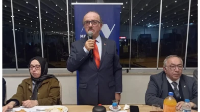 ‘Merzifon Vakfı’nın İyilik Yolculuğu Devam Edecek’