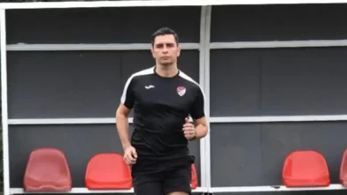 Zorlu Maçın Hakemi Belli Oldu!