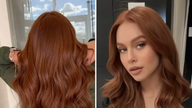 2026 Kadın Saç Renk Modası: Doğal Işıltılar ve Sıcak Tonlar Öne Çıkıyor