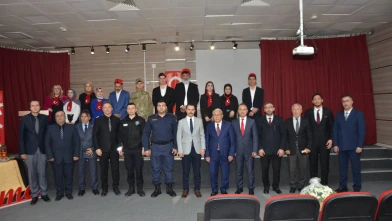 Göynücek’te Milli Ruh Sahnede