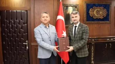 Amasya’da Birincilik Gururu!