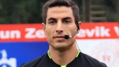 BOLU–ÇORUM FK MAÇINI YUSUF  ADNAN KENDİRCİLER YÖNETECEK