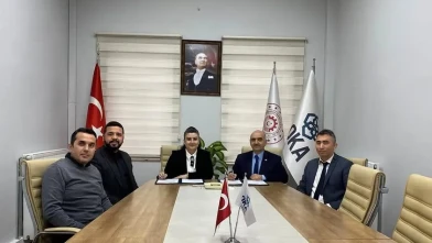 Amasya Sağlıkta Yeni Bir Adım Attı!