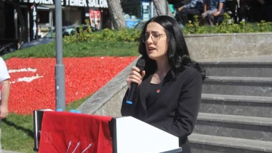 CHP’li Belediye Başkan Adayı Tutuklandı