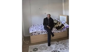 Çorum’da Gönüllere Dokunan Hizmet