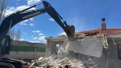 Çorum’da 25 Bin Hobi Bahçesi Riskte!