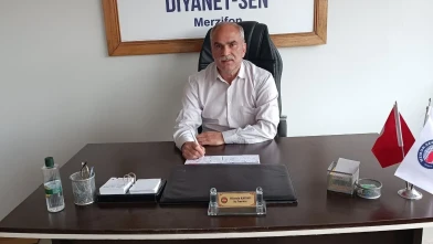 Kayıkcı: Taklit Edilen Sendika Olduk!