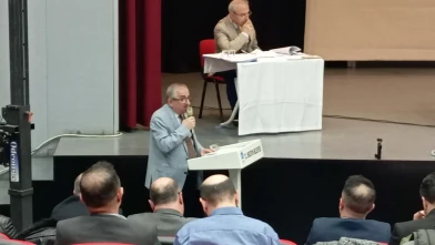 Kaplan: İşler İyi Gidiyorsa Maaş Farkları Neden Ödenemedi?