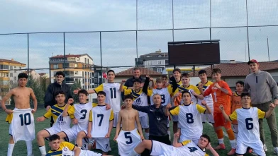 Merzifongücü’nde Hedef Kupa: Namağlup Lider Play-Off’ta!