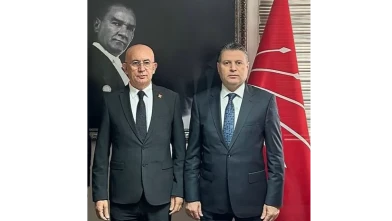 Karagöz: “Ümit Erkol Derhal Serbest Bırakılsın”