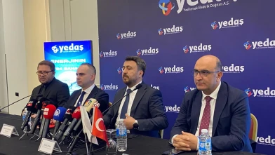 Çorum’a 9 Milyarlık Enerji Yatırımı